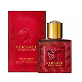 Imagem da oferta Perfume Versace Eros Flame Masculino Eau de Parfum 30ml