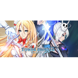 Jogo Tower Hunter: Erza's Trial - PC Steam