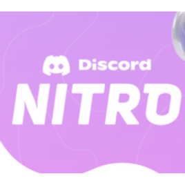 Imagem da oferta 3 Meses de Discord Nitro