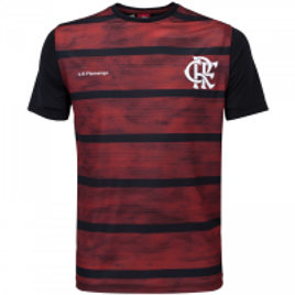 Imagem da oferta Camiseta do Flamengo Proud 20 - Masculina