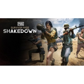 Imagem da oferta Jogo Survivor Pass: Shakedown - PC Steam