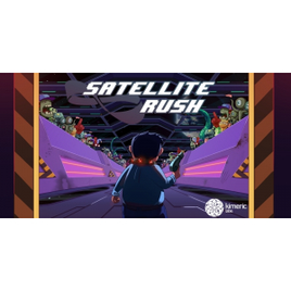 Imagem da oferta Jogo Satellite Rush - PC Steam