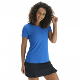 Imagem da oferta Camiseta Oxer Ultra Color - Feminina