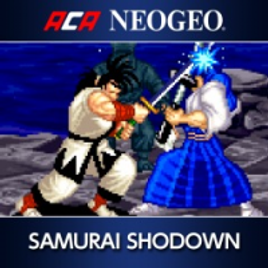 Imagem da oferta Jogo Aca Neogeo Samurai Shodown - PS4