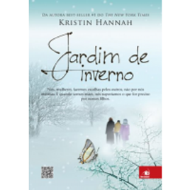 Imagem da oferta eBook Jardim de Inverno - Kristin Hannah