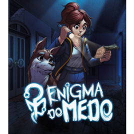 Enigma do Medo - PC - Compre na Nuuvem