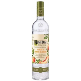 Imagem da oferta Vodka Ketel One Botanical Premium 750ml