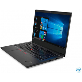 Notebook Lenovo ThinkPad E14 i5 10210U 8GB RAM 500GB HD Windows 10 Pro - 20RB001WBR