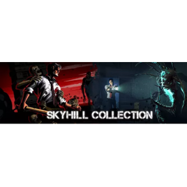 Imagem da oferta Jogo Skyhill Collection - PC Steam
