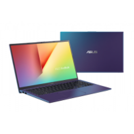 Imagem da oferta Notebook Asus VivoBook 15 X512FA-BR784T Azul Escuro
