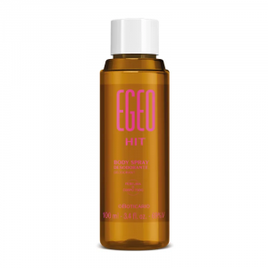 Imagem da oferta Refil Body Spray Desodorante Egeo Hit 100ml - O Boticário