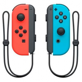 Imagem da oferta Controle para Nintendo Switch sem Fio Joy-Con