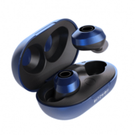 Imagem da oferta Blitzwolf BW-FYE5 mini true wireless earbuds stereo earphone portable charging box