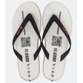 Chinelo Rider Dedo R4 Coleção - Masculino