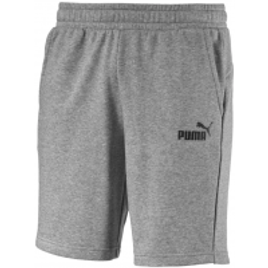 Imagem da oferta Shorts Moletom Puma Essentials Masculino