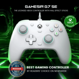 Imagem da oferta GameSir-G7 Controlador de jogos