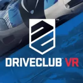 Imagem da oferta Jogo Driveclub VR - PS4 / PS VR
