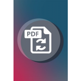 PDF Converter Tool - Windows