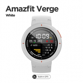 Imagem da oferta Smartwatch Amazfit Verge A1811
