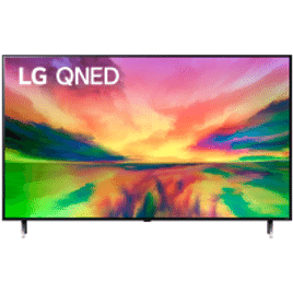 Imagem da oferta Smart TV LG Qned80 50'' 4K 2023