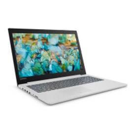 Imagem da oferta Notebook Ideapad 330 8ª Intel Core I5 4GB 1TB W10 15.6" HD Branco - Lenovo
