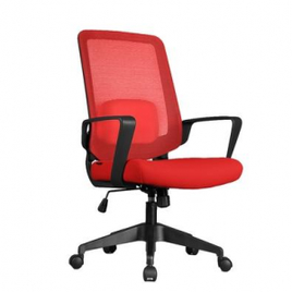 Imagem da oferta Cadeira de Escritório DT3 Office Verana V2 Red 12076-6