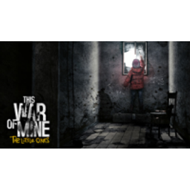 Imagem da oferta Jogo This War of Mine: The Little Ones - PC Steam