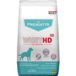 Imagem da oferta Ração Premiatta HD Alta Digestibilidade para Cães Filhotes - 6kg