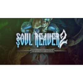 Jogo Legacy of Kain: Soul Reaver 2 - PC GOG