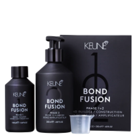 Imagem da oferta Kit Keune Bond Fushion Phase 1 + 2