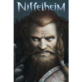 Jogo Niffelheim - PC Steam
