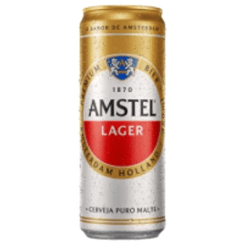 Imagem da oferta Ganhe R$15 de Desconto em Compras Acima de R$60 em Cerveja Amstel no Ifood