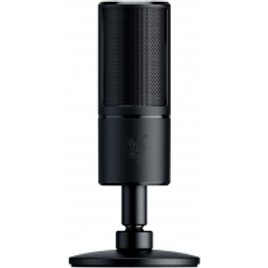 Imagem da oferta Microfone Razer Seiren X USB