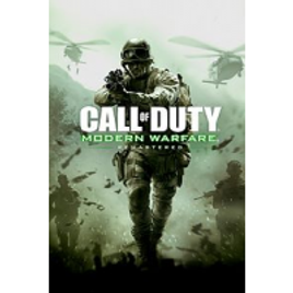 Imagem da oferta Jogo Call of Duty: Modern Warfare Remastered - Xbox One