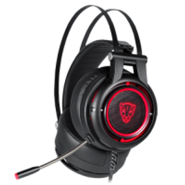 Headset Motospeed H18 7.1 Pret R$ 126 - Promobit