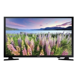Imagem da oferta Smart TV LED 40" Samsung LH40RBHBBBG/ZD Full HD 2 HDMI 1 USB Preto