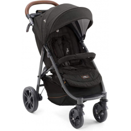 Carrinho de Bebê Litetrax 4 Signature Joie Preto - Joie - Preto