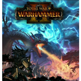 Imagem da oferta Jogo Total War: WARHAMMER II - PC Steam