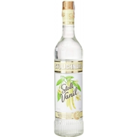 Imagem da oferta Vodka Stolichnaya Baunilha 750ml