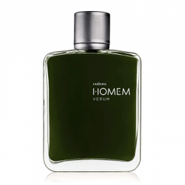 Imagem da oferta Desodorante Perfume Natura Homem Verum 100ml