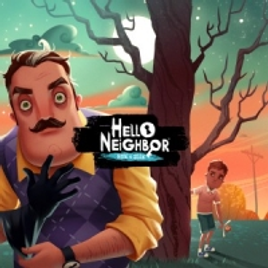 Imagem da oferta Jogo Hello Neighbor Hide and Seek - PS4