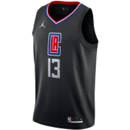 Imagem da oferta Regata NBA Swingman Los Angeles Clippers Paul George 13 Nike JSY Masculina