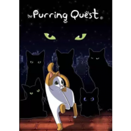 Imagem da oferta Jogo The Purring Quest - PC