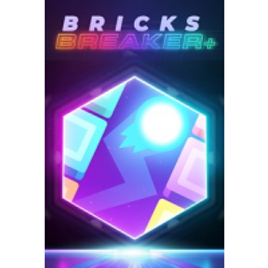Imagem da oferta Jogo Bricks Breaker+ - PC/ Xbox One