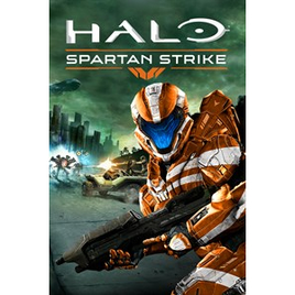 Imagem da oferta Jogo Halo: Spartan Strike - PC Steam