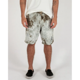 Bermuda Mol Washed Up - Volcom