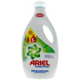 Lava Roupa Líquido Ariel 2l