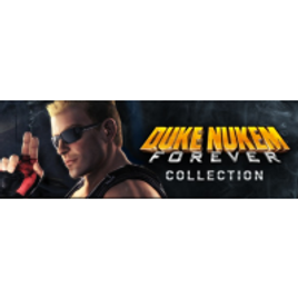 Imagem da oferta Jogo Duke Nukem Forever Collection - PC Steam