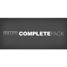 Imagem da oferta Jogos Valve Complete Pack - PC Steam