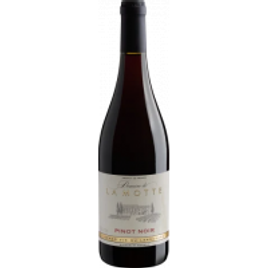 Imagem da oferta Vinho Domaine de La Motte Pinot Noir 2018 - 750ml